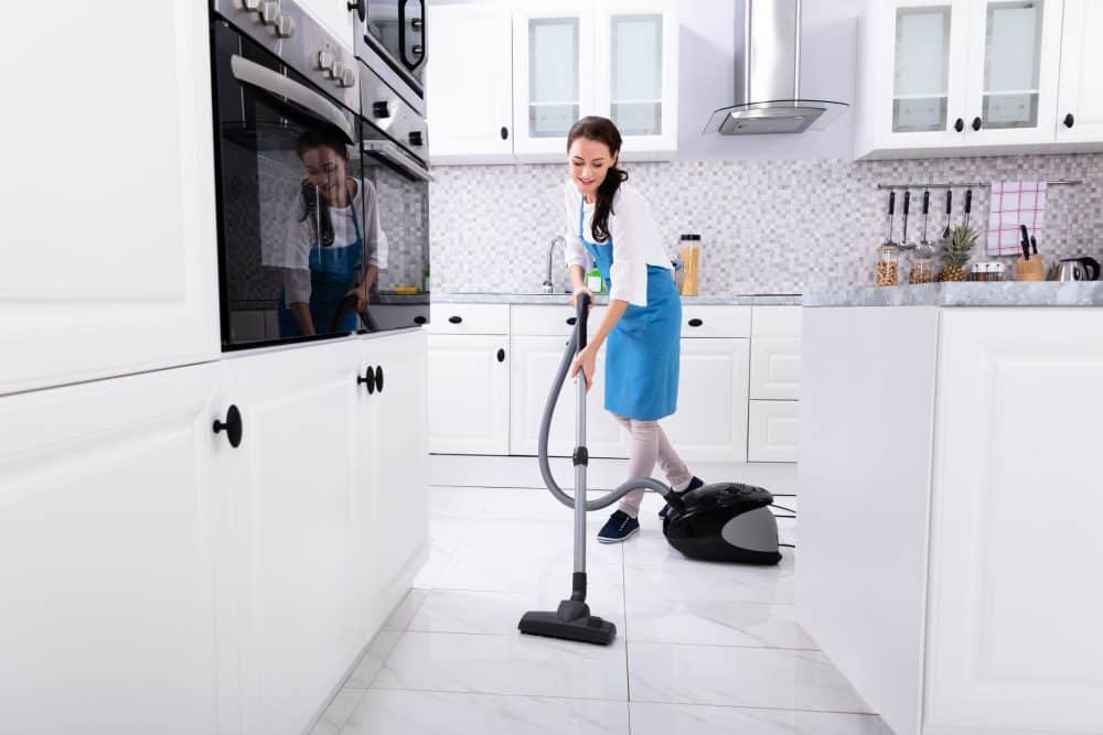 Deep House Cleaning Services in Fort Thomas Tailored Home Solutions