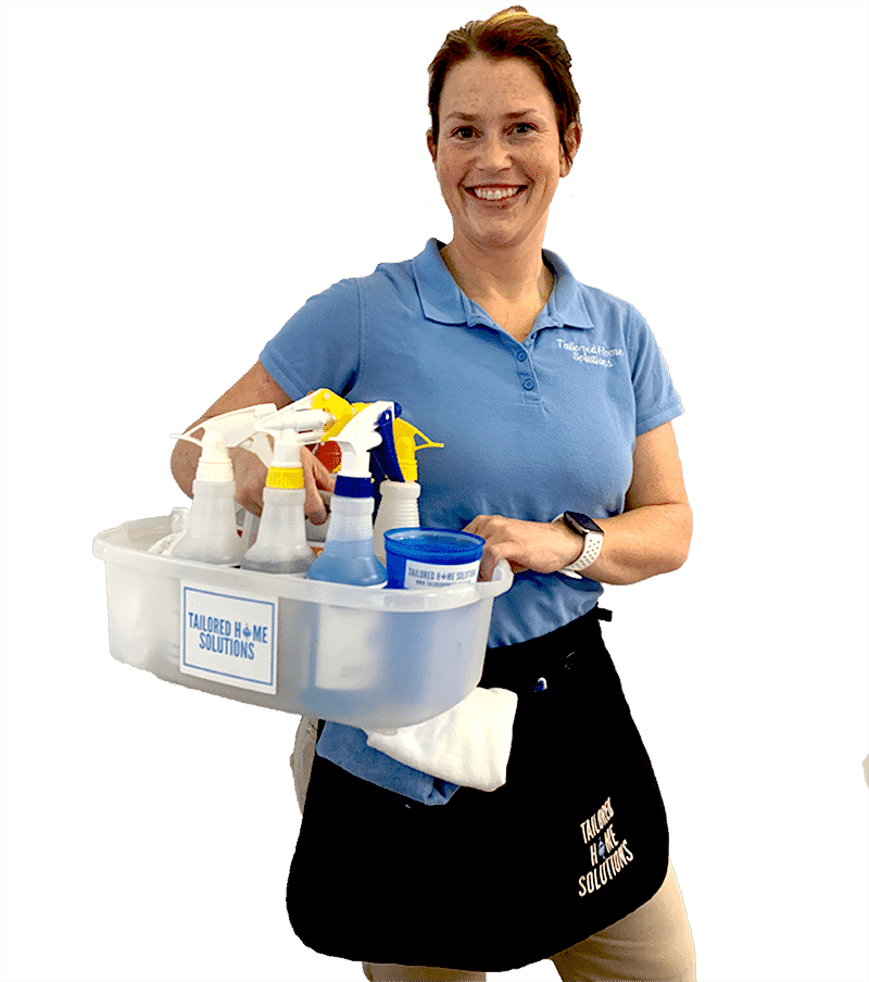 Tailor Maid Cleaning Services In Cincinnati and Northern Kentucky