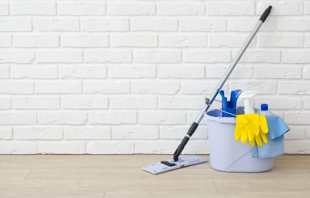 Tips For Finding The Best House Cleaning Services In Cincinnati, OH -  Tailored Home Solutions