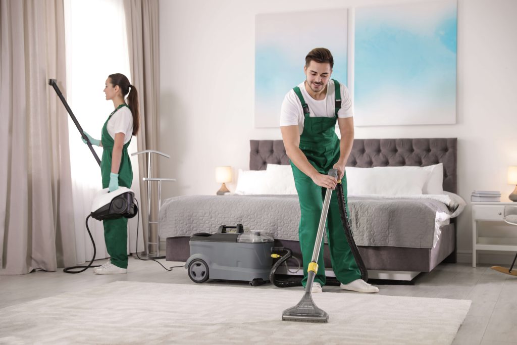 Benefits of Hiring a House Cleaning Company Cincinnati OH