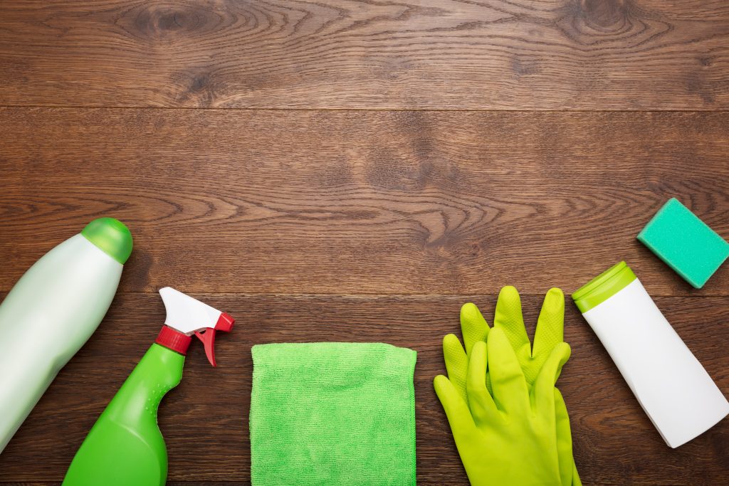 Why Hire a Cleaning Service in Cincinnati OH?