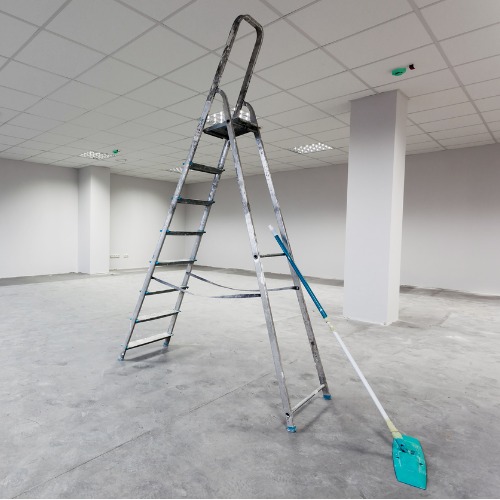 Post-Construction Cleaning and post renovation cleaning services