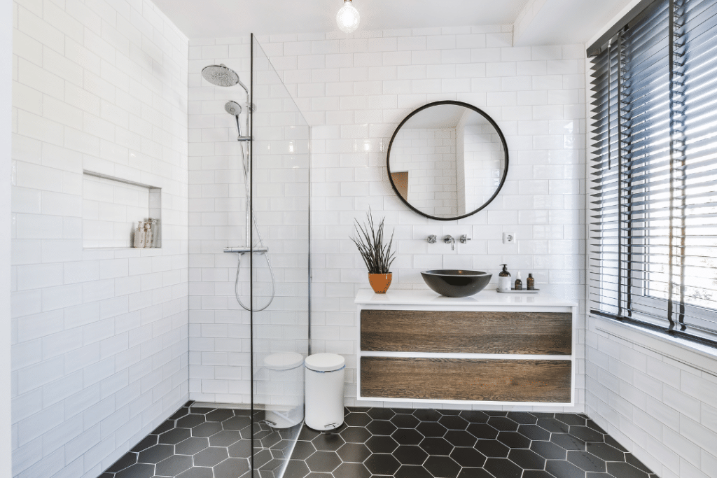 Daily bathroom refresh tips