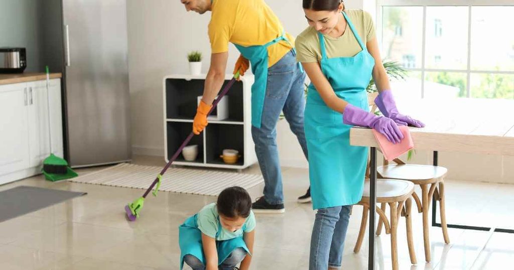 How to Prepare Your Cincinnati Home for Oktoberfest Guests