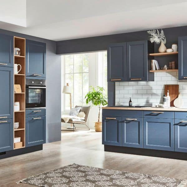 kitchen cleaned by cleaning services in erlanger kentucky