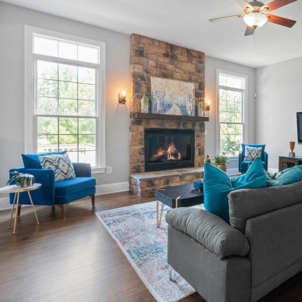 House cleaning and maid services in Evanston OH