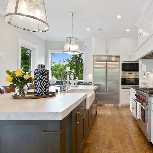 House cleaning and maid services in Walnut Hills OH